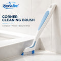 𝒛𝒆𝒙𝒗𝒖𝒍𝒊𝒎™ Narrow-Head Corner Cleaning Brush — view 1